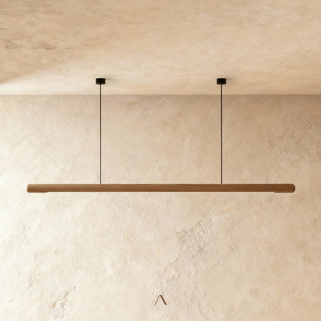 Shaft Pendant Light