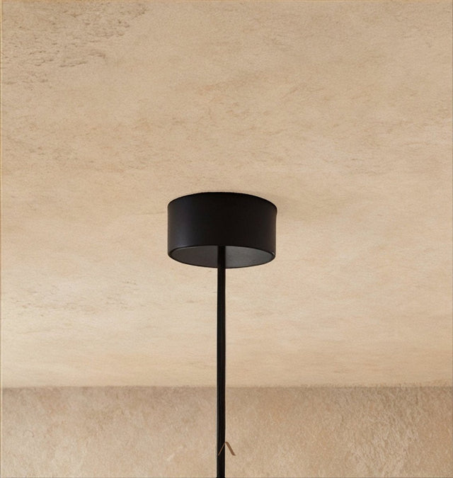 Shaft Pendant Light