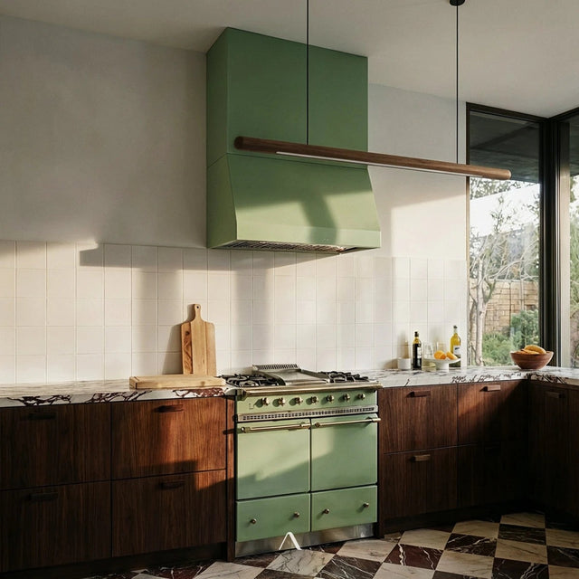 Shaft Pendant Light