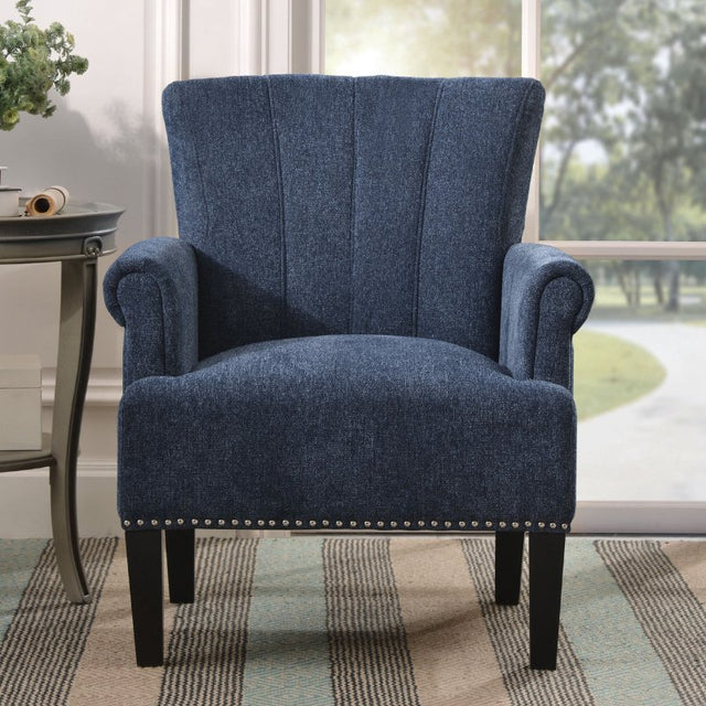 Luis Accent Chair