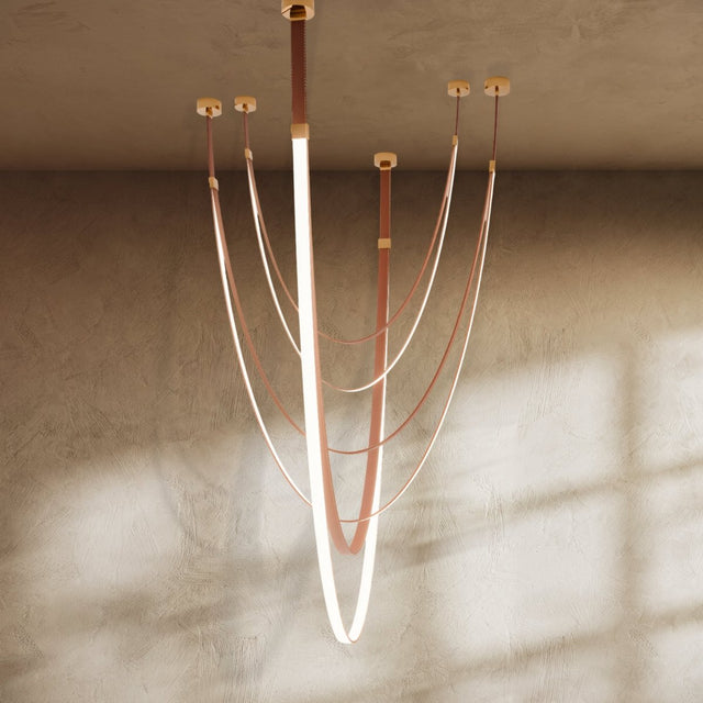 Syntax Chandelier