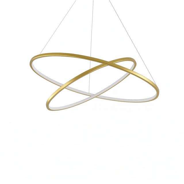 Simoom Chandelier