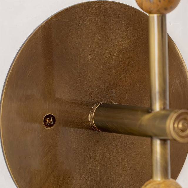 Skiathos Wall Lamp