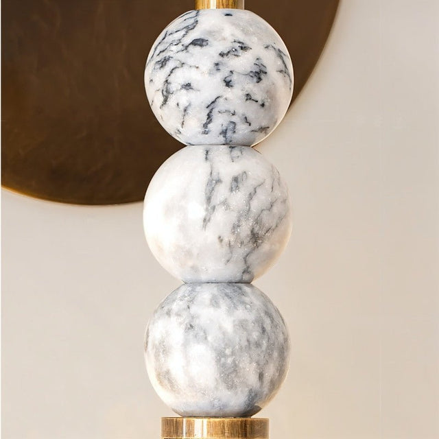 Skiathos Wall Lamp