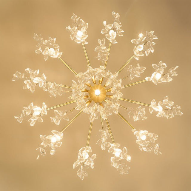 Hume Chandelier