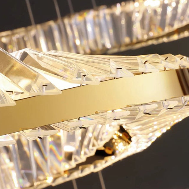 Atarfe Chandelier