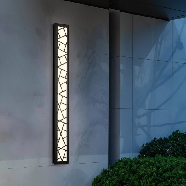 Isotope Wall Lamp