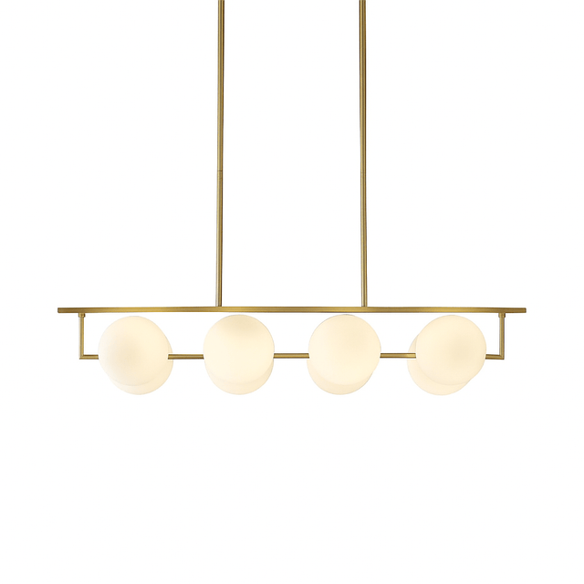 Arjona Chandelier