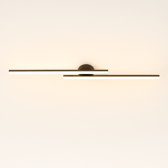 Spinnaker Ceiling Light