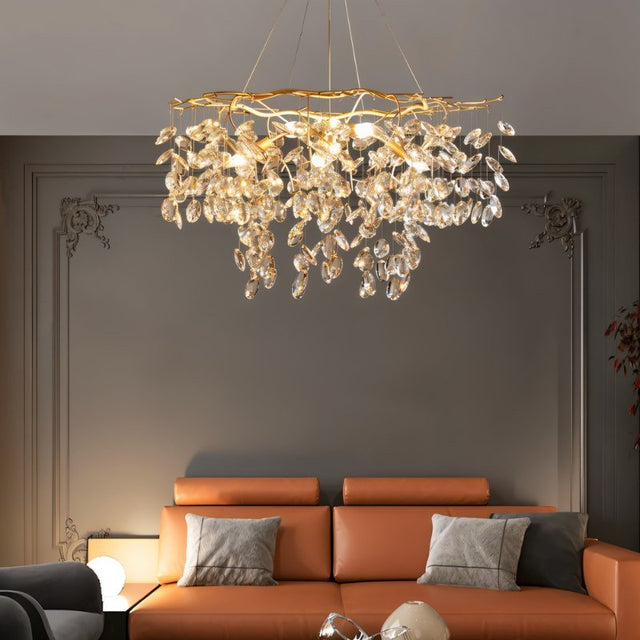 Randersacker Chandelier