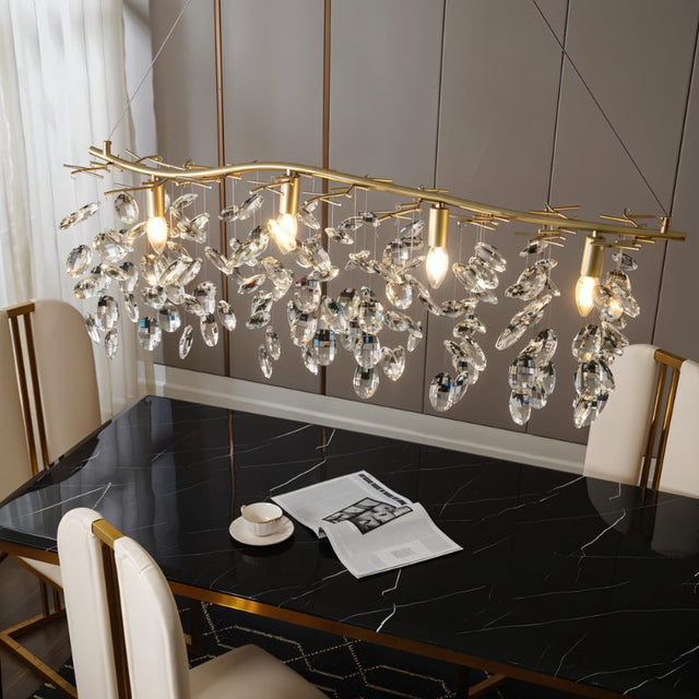 Randersacker Chandelier