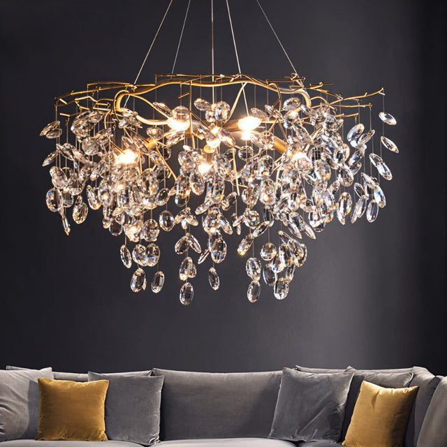 Randersacker Chandelier