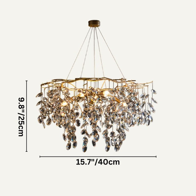 Randersacker Chandelier