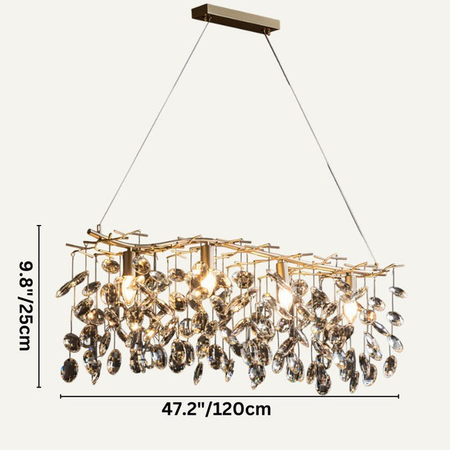 Randersacker Chandelier