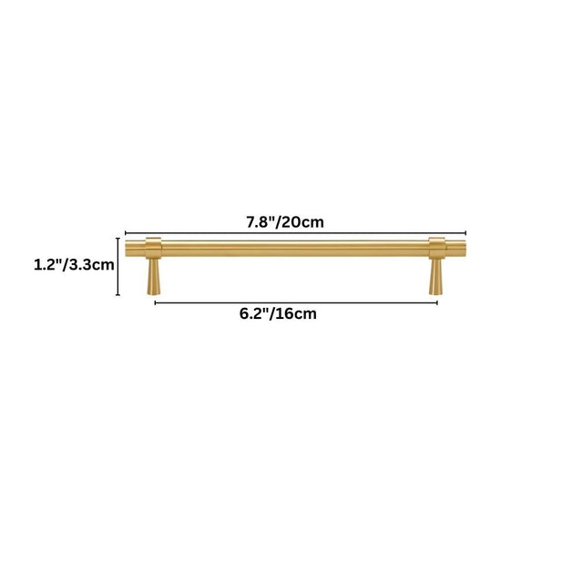 Sorvagur Pull Bar