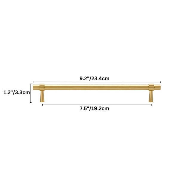 Sorvagur Pull Bar