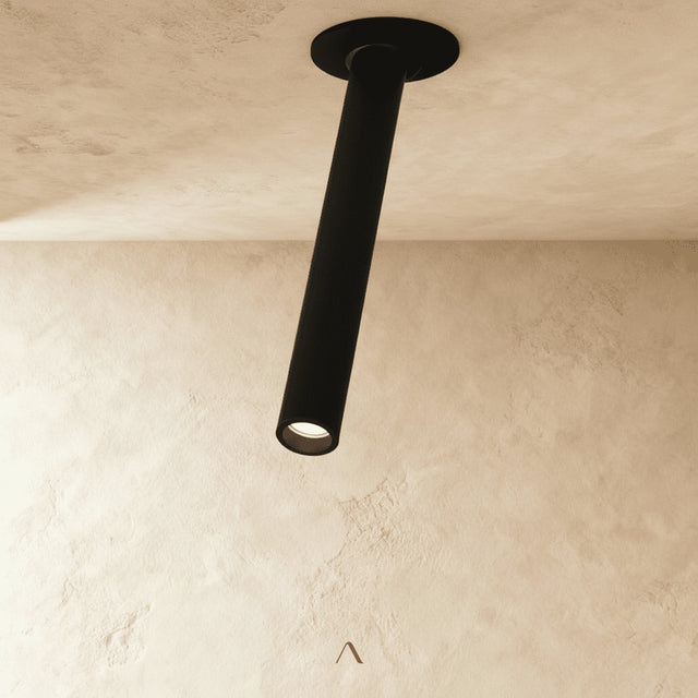 Sheathing Ceiling Light