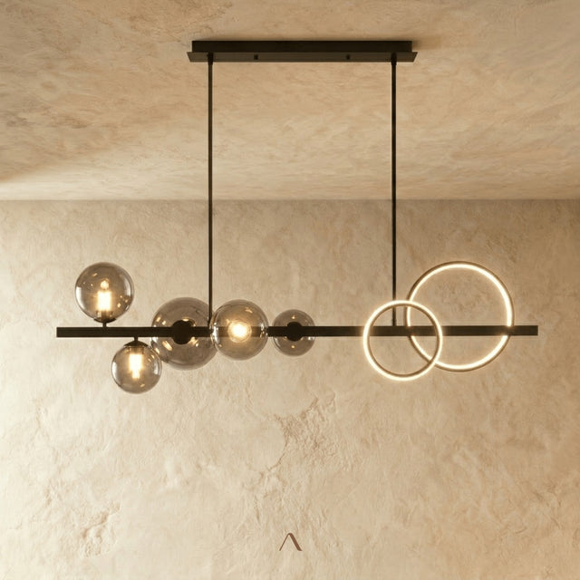 Sheet Pendant Light