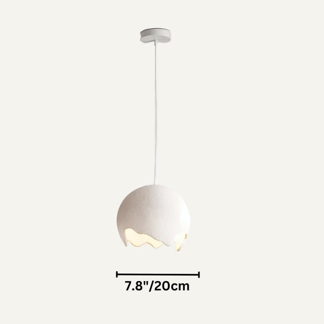 Vianen Pendant Light