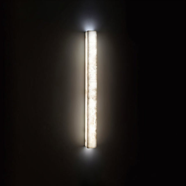 Viscose Wall Light