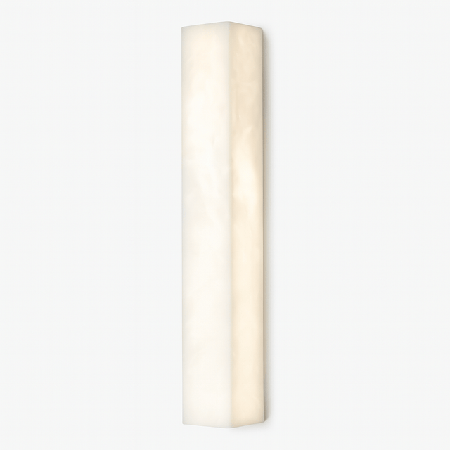 Viscose Wall Light