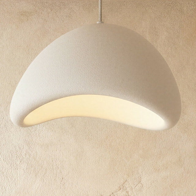 Geode Pendant Light