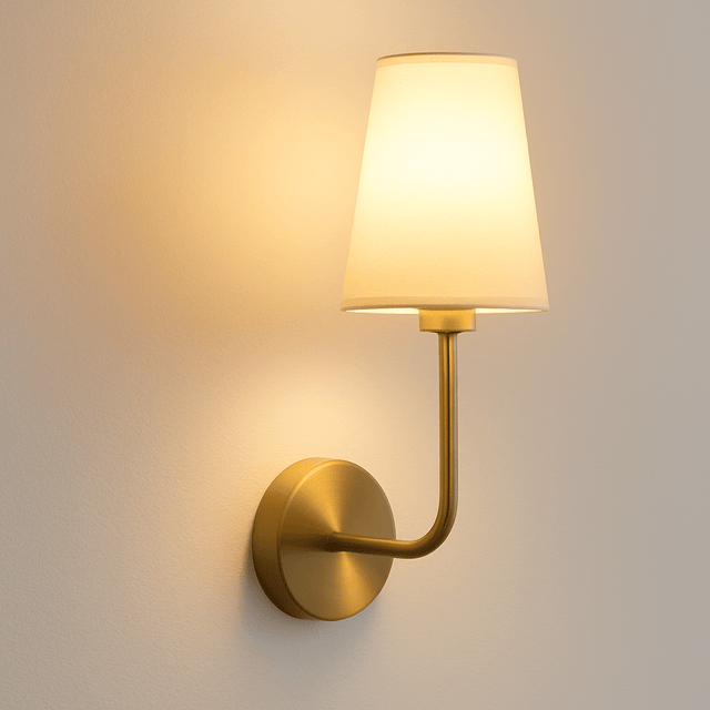 Mielikki Wall Lamp