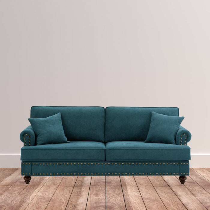 Caspar Pillow Sofa