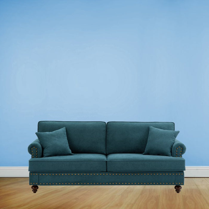 Caspar Pillow Sofa