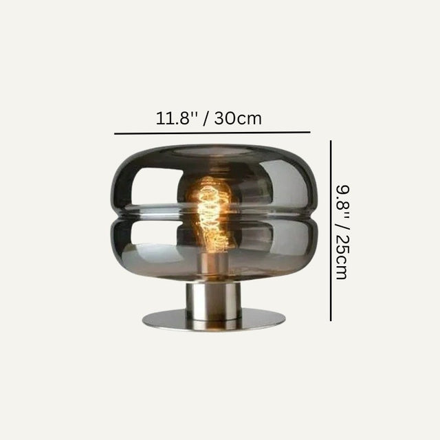 Joux Table Lamp