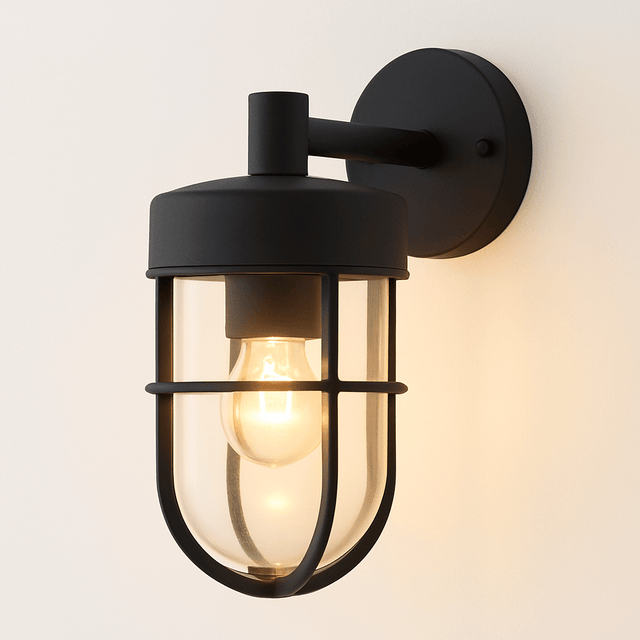 Pallas Wall Lamp