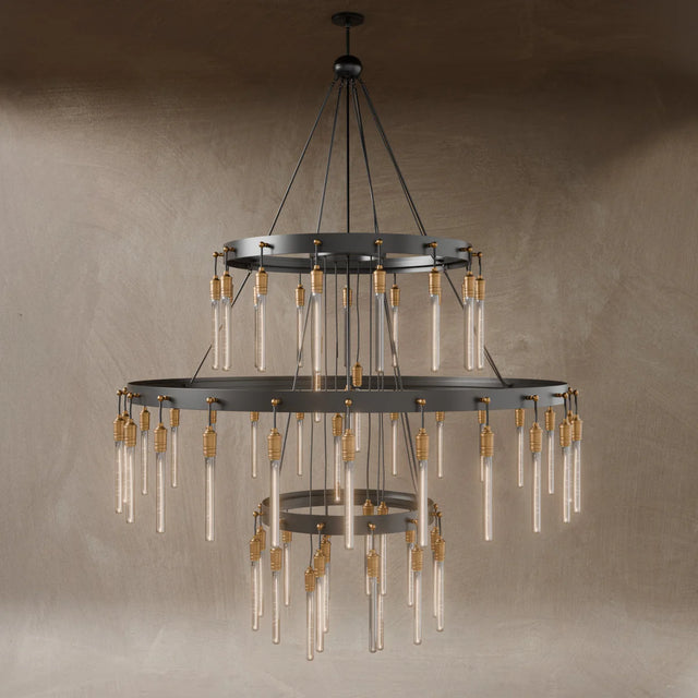Teulada Chandelier