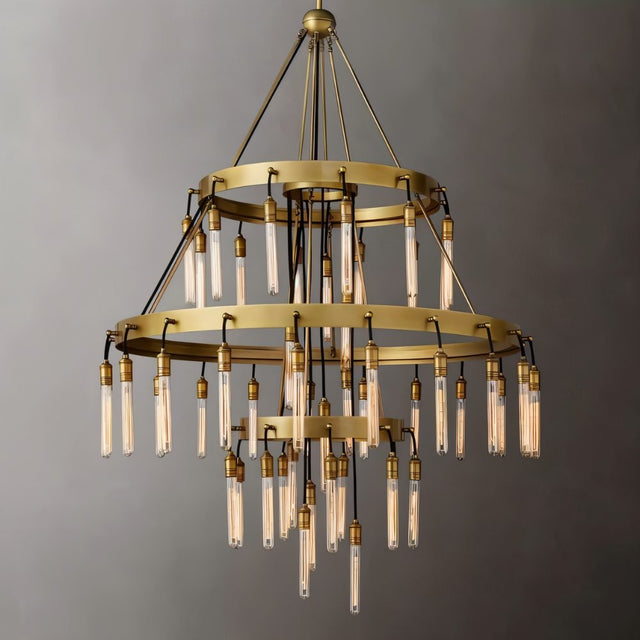 Teulada Chandelier