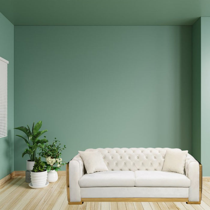 Simeona Pillow Sofa