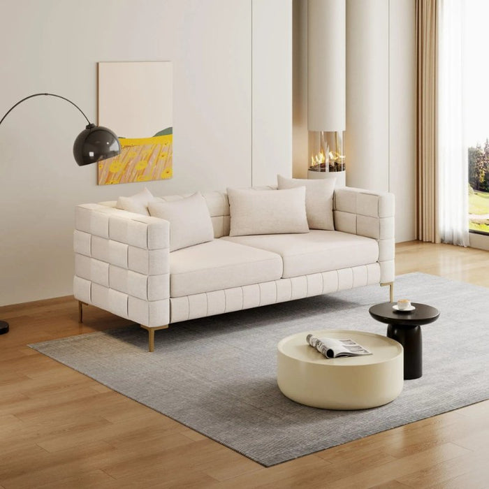 Amina Arm Sofa