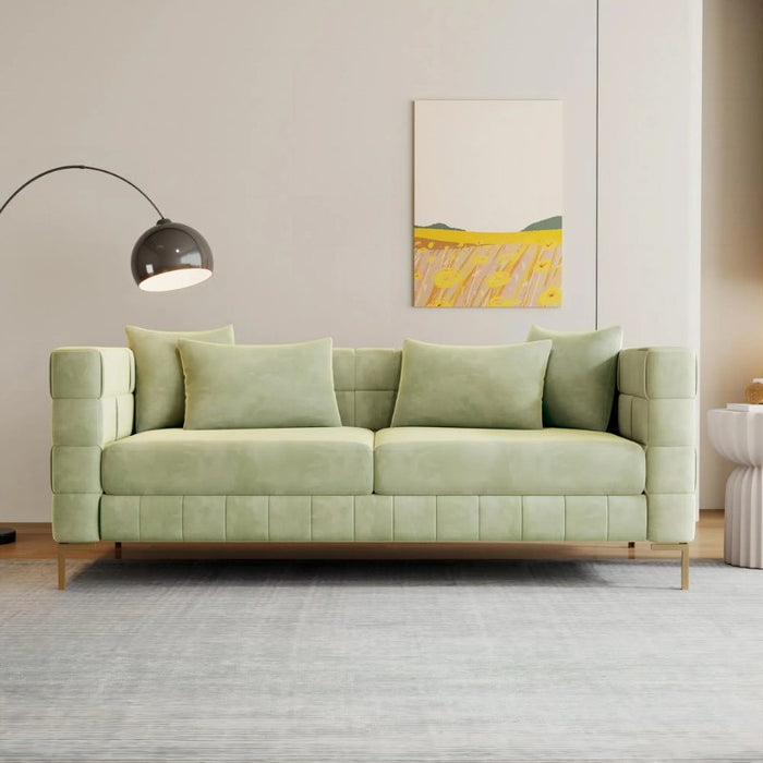 Amina Arm Sofa