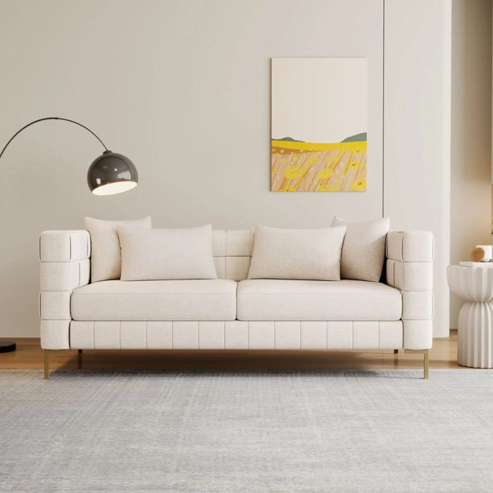 Amina Arm Sofa