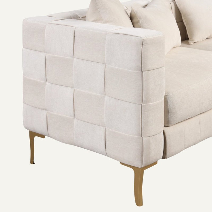 Amina Arm Sofa
