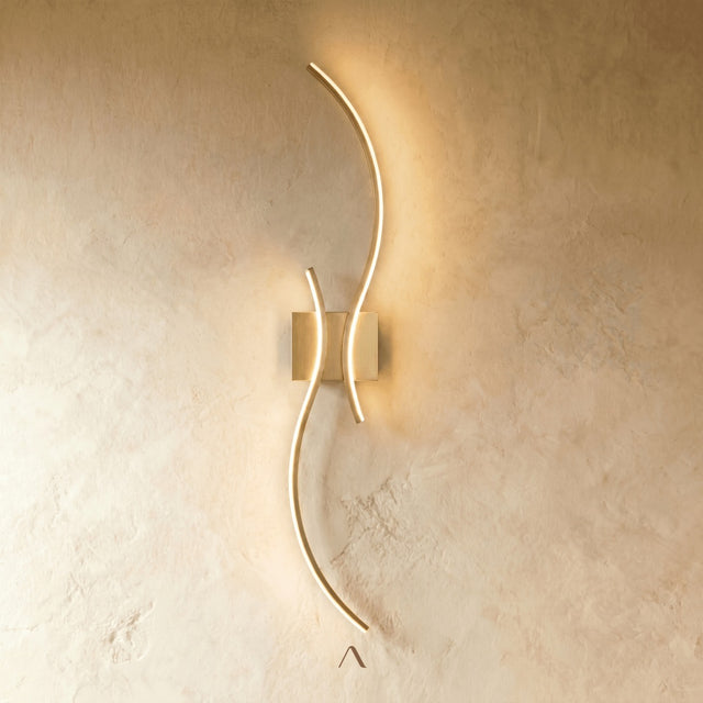 Sigillo Wall Lamp