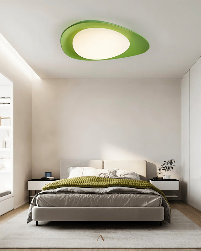 Sikinos Ceiling Light