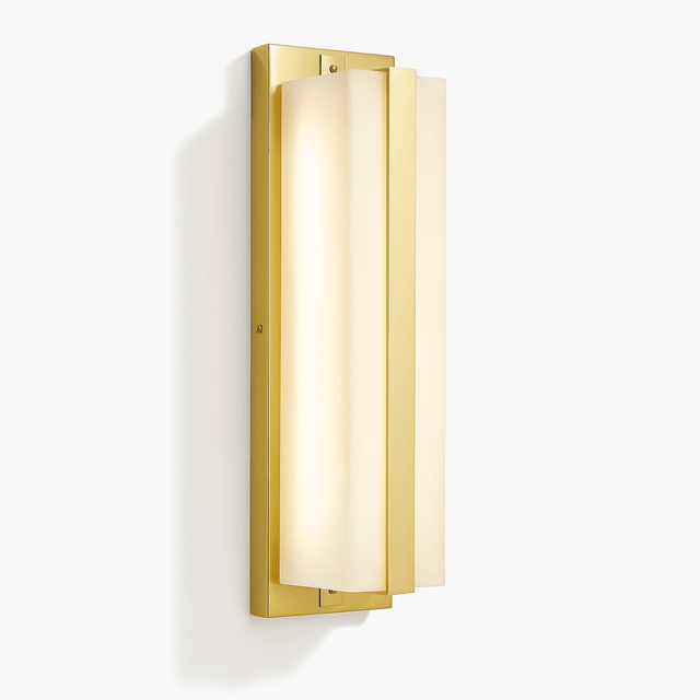Iridescence Wall Lamp