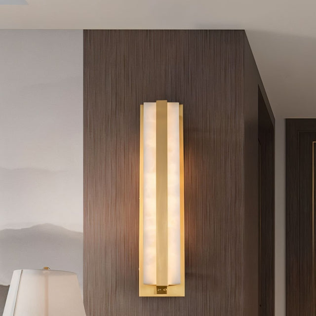 Iridescence Wall Lamp