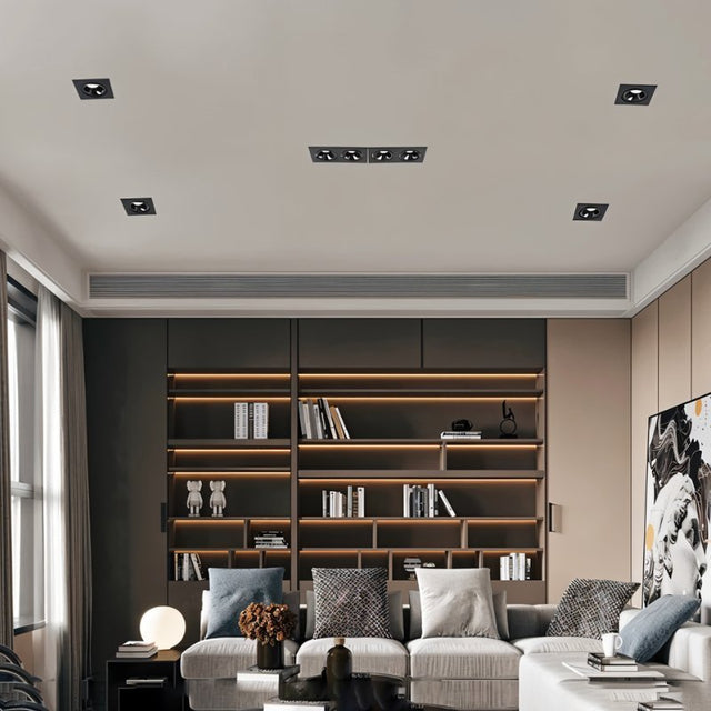Gram Downlight