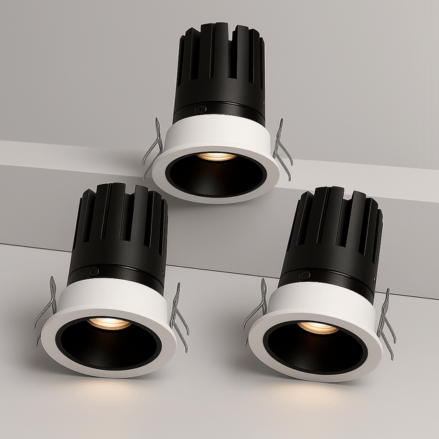Bucels Downlight