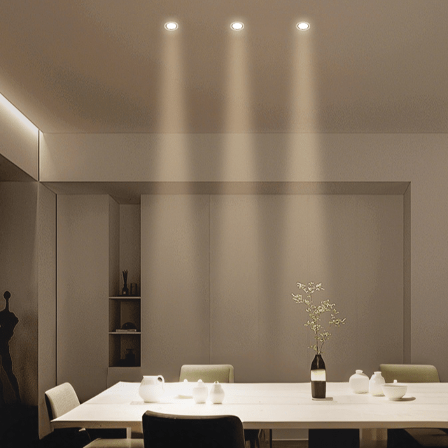 Bucels Downlight