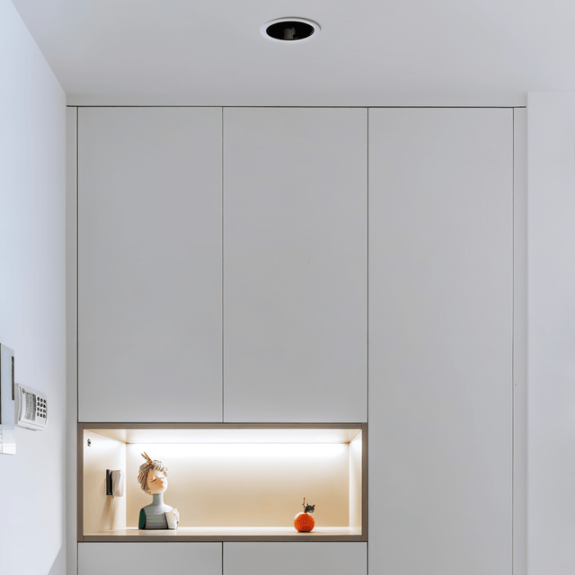 Bucels Downlight