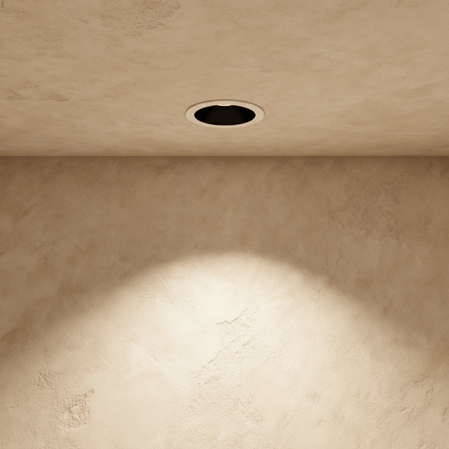 Bucels Downlight