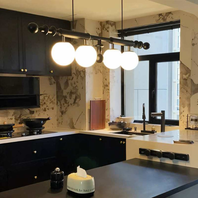 Caltagirone Pendant Light