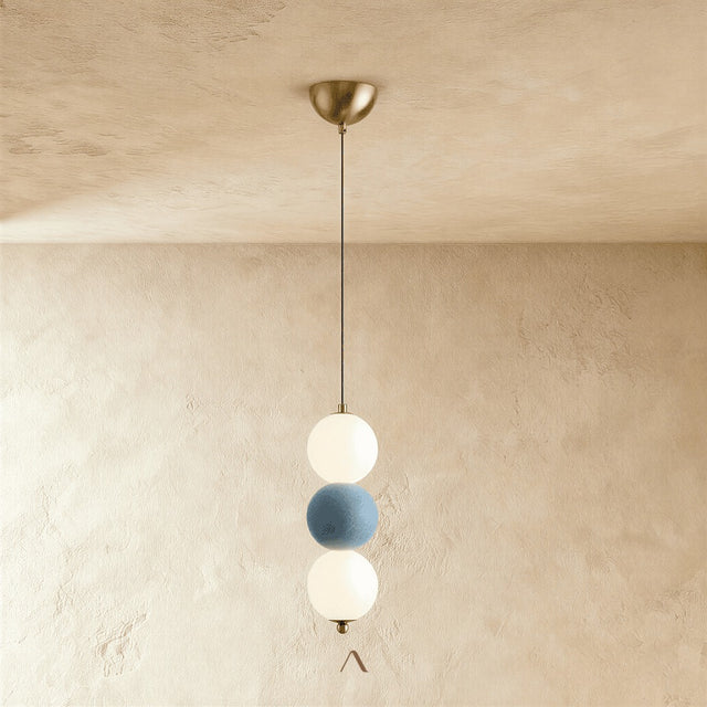 Simiane Pendant Light