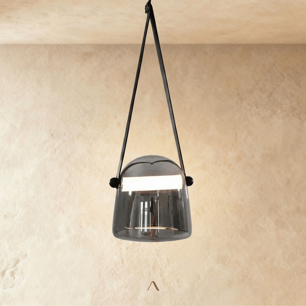 Simile Pendant Light
